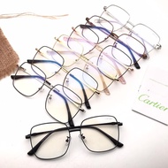 Eyeglass Frames - Eyeglass Frames - Glasses - Cartier72295 - Women 's Glasses - Fashion Glasses