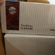 Gudang ganam gudang ganam