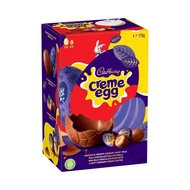 Cadbury Creme Egg Chocolate Easter Gift Box | 170g Australia