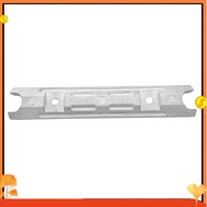 6H1-45251-01 Anode Zinc Alloy for 40HP to 90HP Outboard Engines Outboard Corrosion Protection Anode