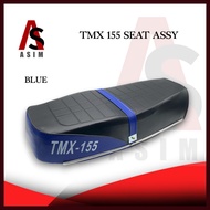 ASIM MOTORCYCLE MODIFIED TMX 155 SEAT ASSEMBLY