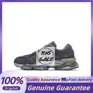 NB 9060 Running shoes Unisex Gray U9060SG