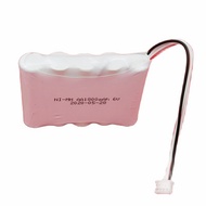 YY 1pce 6V Ni-MH Battery Pack Z178130 RC1800mAh AA Rechargeable For Syringe Pump Parts