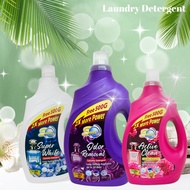 SURE CLEAN LAUNDRY DETERGENT 4.3KG