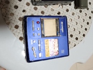Sharp MiniDisc Player 零件機