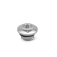 OIL CAP KIT-ACC FILTER WHITE(Z900RS)