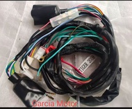 Kabel Body Tiger Revo 2006-2008