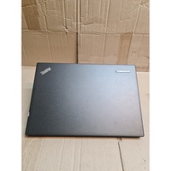 Laptop Lenovo Thinkpad X240-Core I5 Gen 4-Ram 8Gb-Hdd