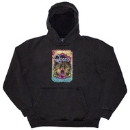Queen A Night At The Opera Tour '76 Wash Collection Pullover Hoodie