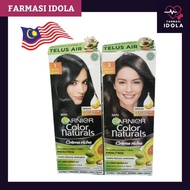 Garnier Color Naturals Creme Riche 55ml+50g Telus Air