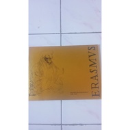 Goterodamus Erasmus 1469-1536