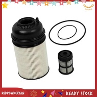 [Redpowderyan.] Excavator  Tank  Filter A4710900855 A4730900151 4710900555 4710909052 for -  MP4 / M