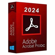 FOR MAC ADOBE ACROBAT PRO DC + INSTRUCTION + REMOTE INSTALL SERVICE