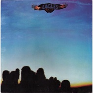 Eagles -Eagles (Lp Album )