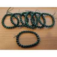 Full Pot Green Ghost (More 7 Mi)