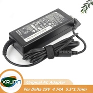 90W 19V 4.74A O Genuine Delta Laptop Charger For Acer Aspire 7736Z 7741 7740-6656 AS7740-6656 ADP-90
