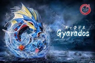 Gk新品預訂 Fantasy幻想屋 Studio
寵物小精靈 - 鯉魚龍