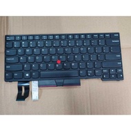 Lenovo Thinkpad T480s E480 E480 L485 L480 L380 L490 Laptop keyboard