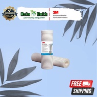3M™ Home POE Water Filter Replacement Cartridge / Outdoor Water Filter / 3M Water Filter / Water Fil