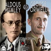 Aldous Huxley George Orwell Geoffrey Giuliano