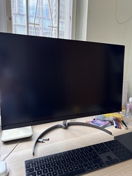 27' Philips 4k Monitor