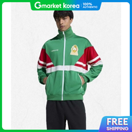 adidas | Jm1092 Mexico Track Top 1986 Green 5884223