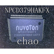 [NT9] NPCD379HAKFX NPCD379 379 IO on computer main board - Original NEW