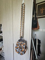 Wayuula 肩背包 (Wayuu Bag)