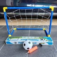 Bestseller Mini Football Goal - Mini Goal Toy - Children's Football Goal Toy