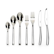 Noritake 56 Pc 18-10 S/S Cutlery Set – Rochefort