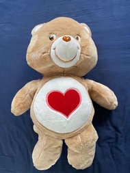 Care Bears 熊 公仔 Care Bears大公仔 70cm