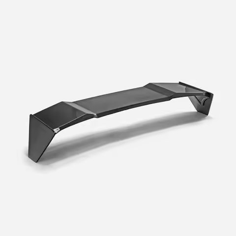EPA Type Rear Spoiler for Honda Stepwgn RP 6/7/8 (22+) - Sport Aero Performance Wing