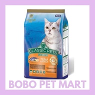 Classic Pets Tuna 7kg (Tuna)