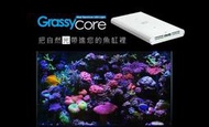 蝦兵蟹將【台灣 HME-弘茂】2018年 3代 GrassyCore 魔塊海水燈【一組】支援藍芽 海水缸LED燈 第三代