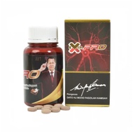 1 bottle RM65 EXCEL PRO EXCEL PLUS MINDA CERDAS EXCEL PRO ORIGINAL HQ Dato Dr Haji Mohd Fadzilah Kam