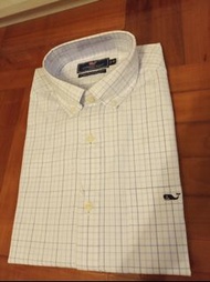 Vineyard vines classic fit tucker shirt