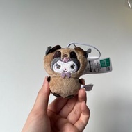 Sanrio Kuromi 掛飾/掛件