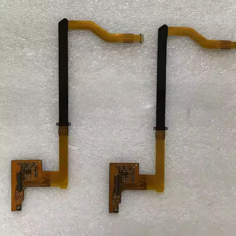 1PCS New for Canon G1X II / M2 G1X Mark II G1XM2 G1X2 LCD Hinge Flex Cable Screen Display Shaft Rota