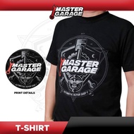 Master Garage T-Shirt