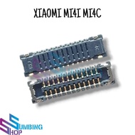 Lcd Connector Socket Connector Lcd Fpc Xiaomi Mi4i Mi 4i
