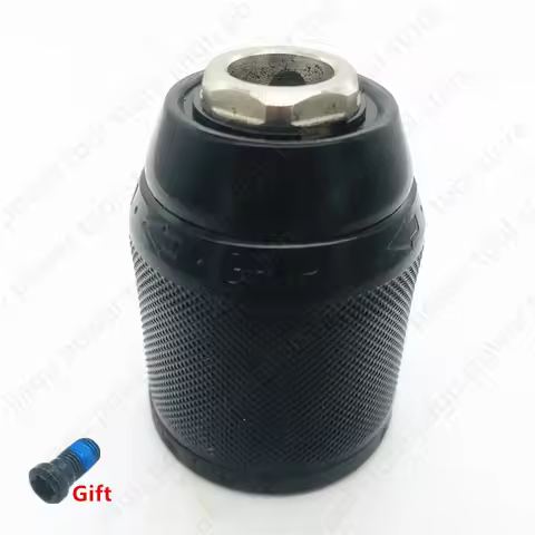Chuck Keyless 1.5-13MM N747286 Replace for DEWALT DCD999 DCD999t1 DCD999NT DCD998