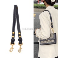 MONOGRAM Bag Strap Leather Replacement Straps Adjuster Sling Bag PJ012