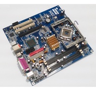 🔥Hot!!🔥 IBM Lenovo Desktop Motherboard 39J6196 775 BTX mATX DDR2