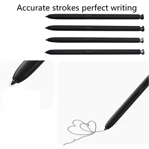 Stylus Pen For Samsung Galaxy S23 Ultra Screen Active Stylus Without Bluetooth Mobile Phone Stylus P