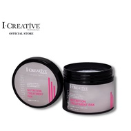 I-CREATIVE Professional Smoothing Treatment (300ml)