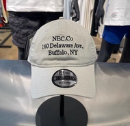 New Era 920  แท้ หมวกรุ่น New York Yankees Essential Casual Classic Cap MLB