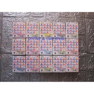 Bandai Pokemon Kids Go Go Paldea Region