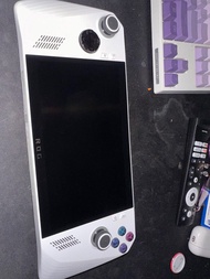 ASU’s ally+xg mobile 3080
