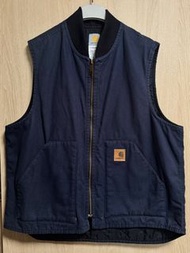 [購自日本🇯🇵] Carhartt Vest 背心外套