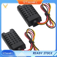 [UTnus9ddL] DHT21/AM2301 Capacitive Digital Temperature and Humidity Sensor, DHT21 Temperature Humid